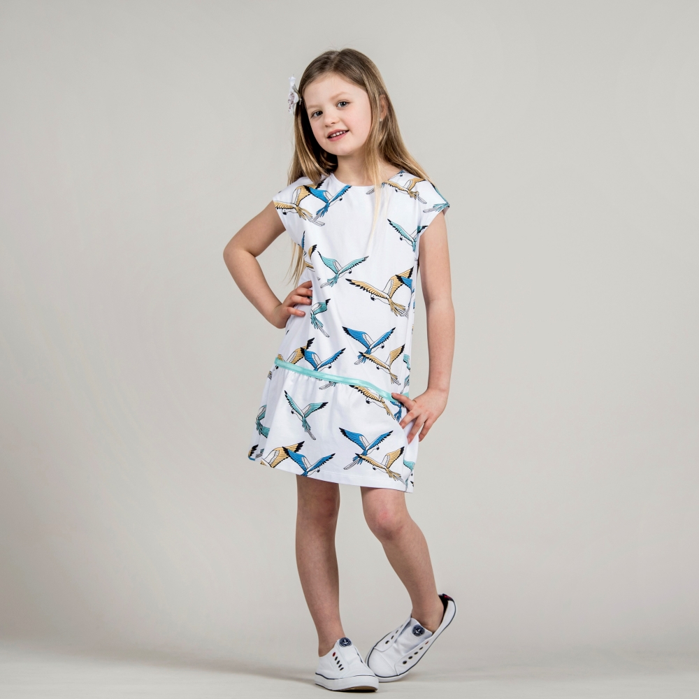 Gaby dress