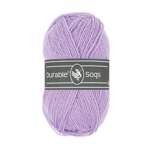 Durable Soqs Pastel Lilac