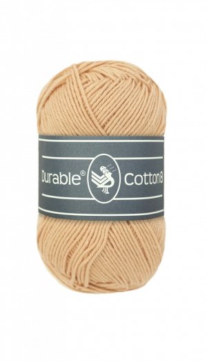 Durable Cotton 8 sand