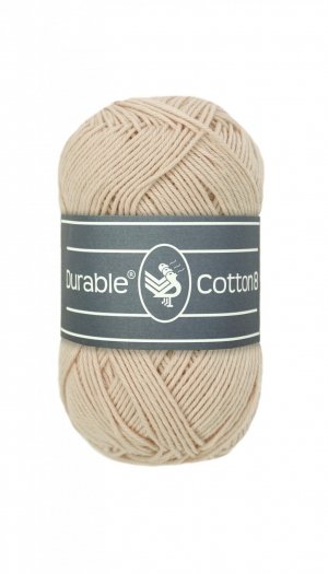 Durable Cotton 8 linen