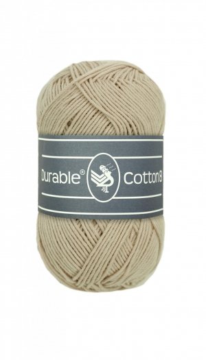 Durable Cotton 8 bone