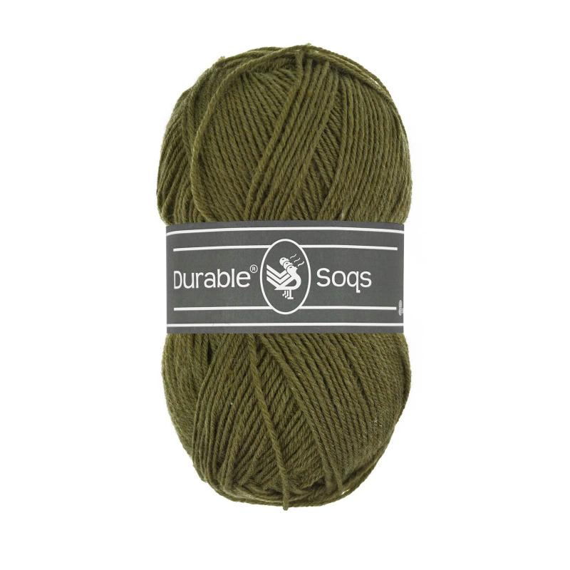 Durable Soqs Cypress