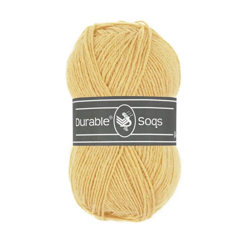 Durable Soqs Bleached sand