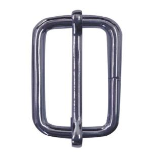 ReStyle Spänne 30 mm silver 2-pack