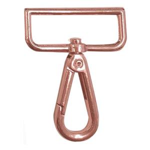 ReStyle Karbinhake 30 mm rosé 2-pack