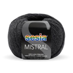 Mistral 0154 grigio scuro