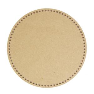 ReStyle MDF botten rund 22 cm