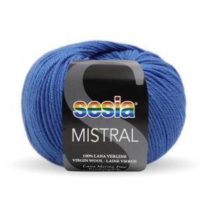 Mistral 0273 bluette