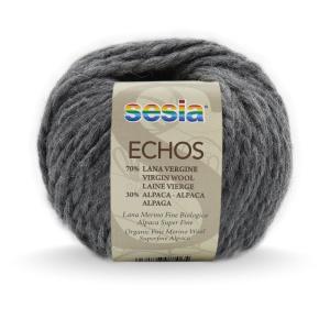 Echos grigio topo