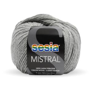 Mistral 0665 grigio chiaro