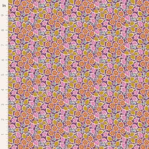 Tilda Pie in the sky TopsyTurvy Plum