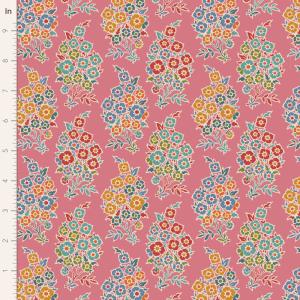 Tilda Pie in the sky WillyNilly Pink