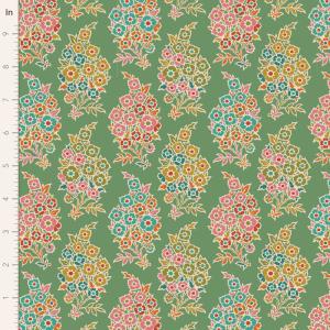 Tilda Pie in the sky WillyNilly Green