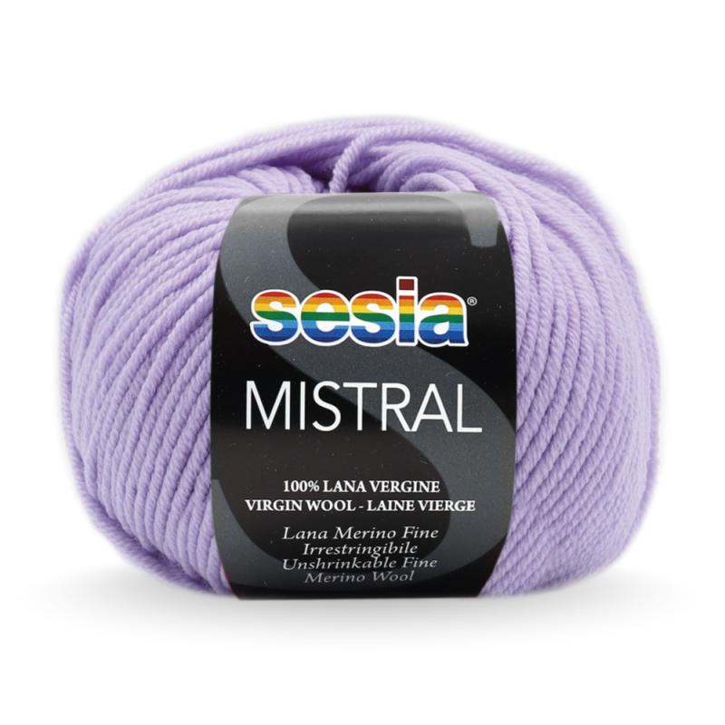 Mistral 1014 lavanda