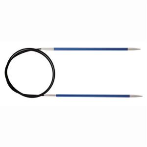 KnitPro Zing rundstickor 4,0 mm 150 cm