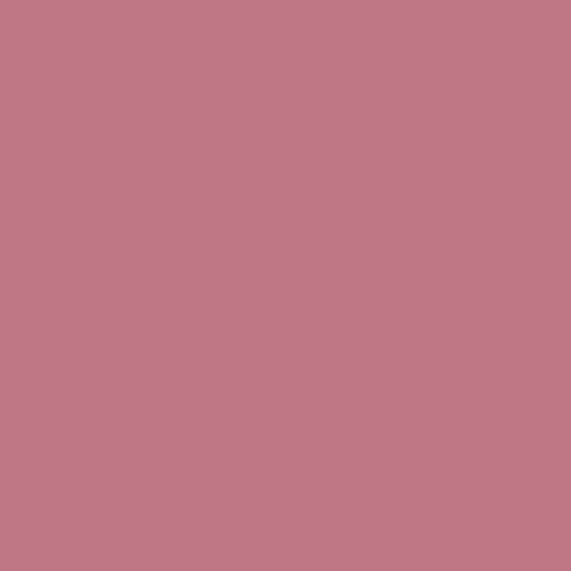Tilda solid color Rosewood