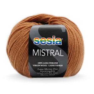 Mistral 1454 terracotta
