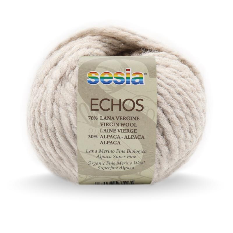 Echos oyster