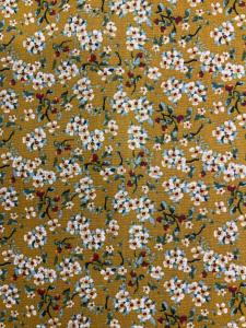 Les Minis Clarisse senap