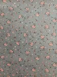 Les Minis Juliette grönblå