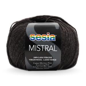 Mistral 1724 fondente