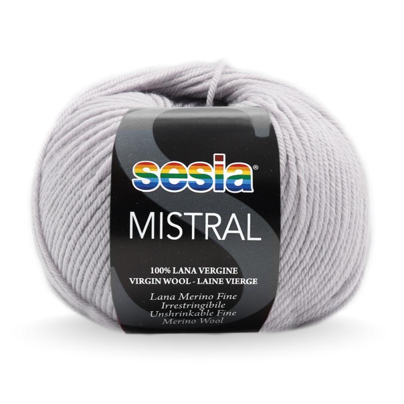 Mistral 1752 nube