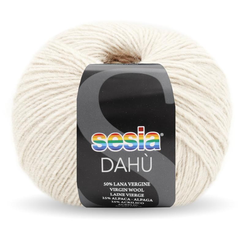 Dahu 0207 panna
