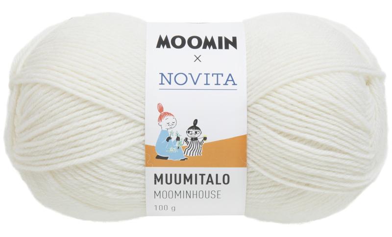 Muminhuset Mumintroll