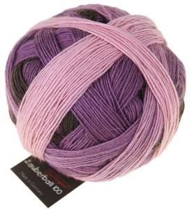 Utgår * Zauberball 100 Villa Rosa