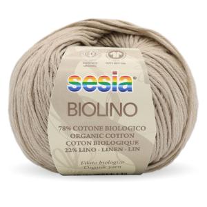 REA * Bio Lino alpaca