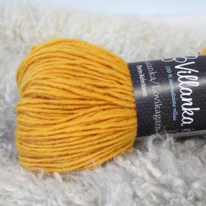 Hahtuvalanka lovikagarn 285 x 2 gul