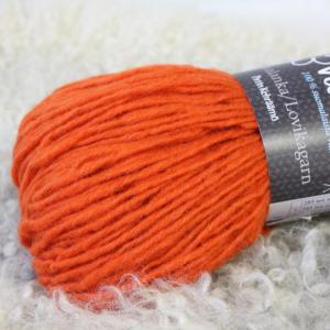 Hahtuvalanka lovikagarn 285 x 2 orange