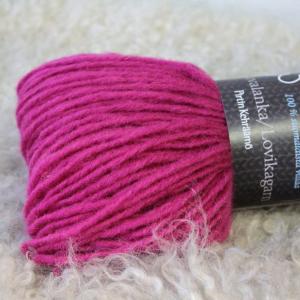 Hahtuvalanka lovikagarn 285 x 2 anilin