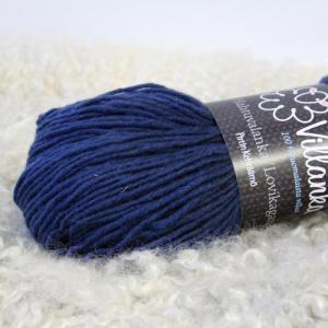 Hahtuvalanka lovikagarn 285 x 2 blåbär