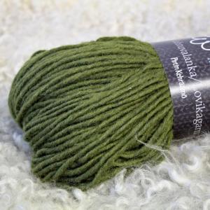 Hahtuvalanka lovikagarn 285 x 2 oliv