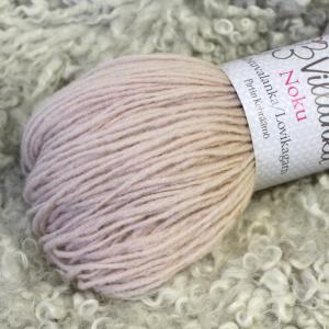 Hahtuvalanka lovikagarn 285 x 2 lila