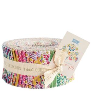 Tilda Pie in the Sky Fabric roll
