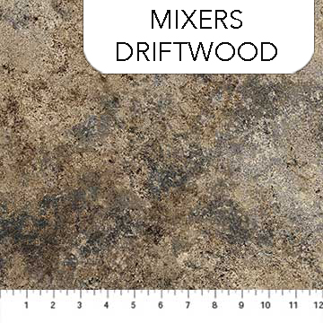 Stonehenge Gradiation Mixers Driftwood