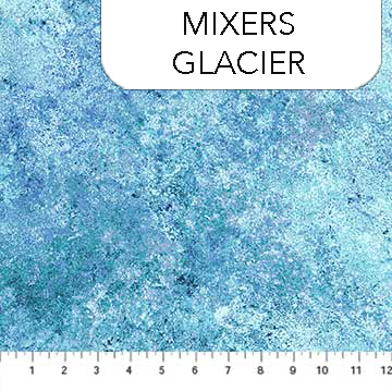 Stonehenge Gradiation Mixers Glacier
