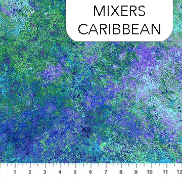 Stonehenge Gradiation Mixers Caribbean