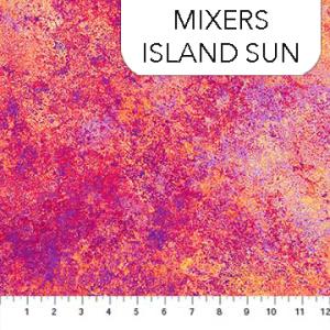 Stonehenge Gradiation Mixers Island Sun