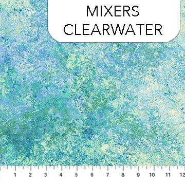 Stonehenge Gradiation Mixers Clearwater