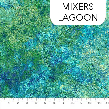 Stonehenge Gradiation Mixers Lagoon