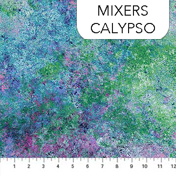 Stonehenge Gradiation Mixers Calypso