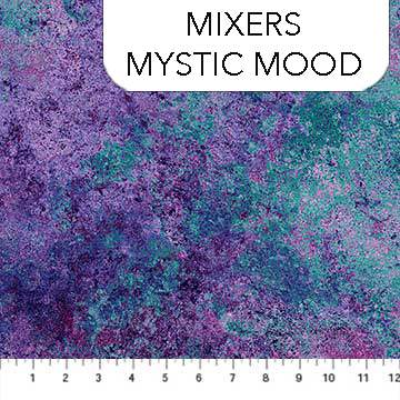 Stonehenge Gradiation Mixers Mystic Mood