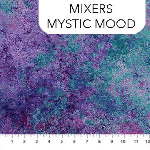 Stonehenge Gradiation Mixers Mystic Mood