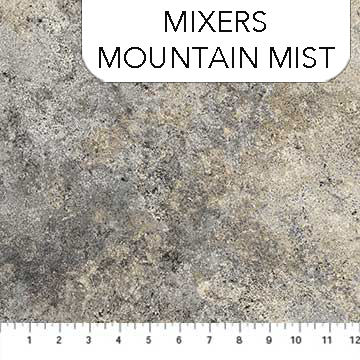 Stonehenge Gradiation Mixers Mountain Mist