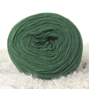 Förgarn - Ulltopsgarn barrgrön ca 180 gram