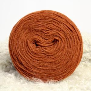 Förgarn - Ulltopsgarn terra ca 190 gram