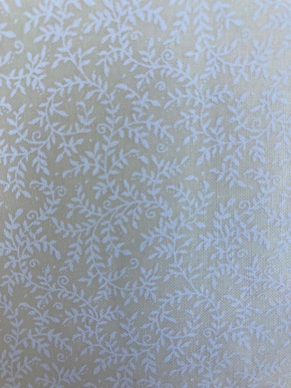 A.B.Virginia vine creme